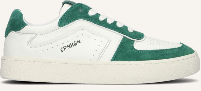 Witte COPENHAGEN STUDIOS Lage sneakers CPH264 Witte COPENHAGEN STUDIOS Lage sneakers CPH264 - large