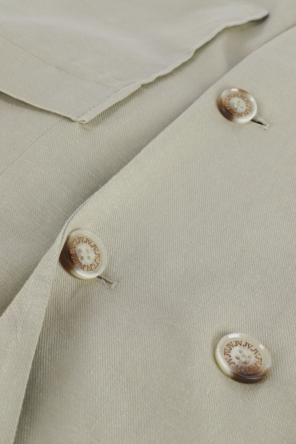 Groene JOSH V Mini jurk MARIN - large