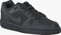 Zwarte NIKE Sneakers SON OF FORCE KIDS  - medium