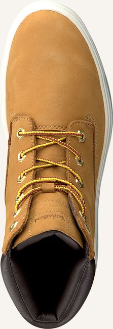 Camel TIMBERLAND Veterboots LONDYN 6 INCH Camel TIMBERLAND Veterboots LONDYN 6 INCH - large