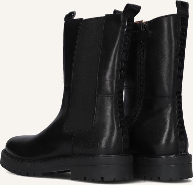 Zwarte BRAQEEZ Chelsea boots VIVI VEGAS Zwarte BRAQEEZ Chelsea boots VIVI VEGAS - large