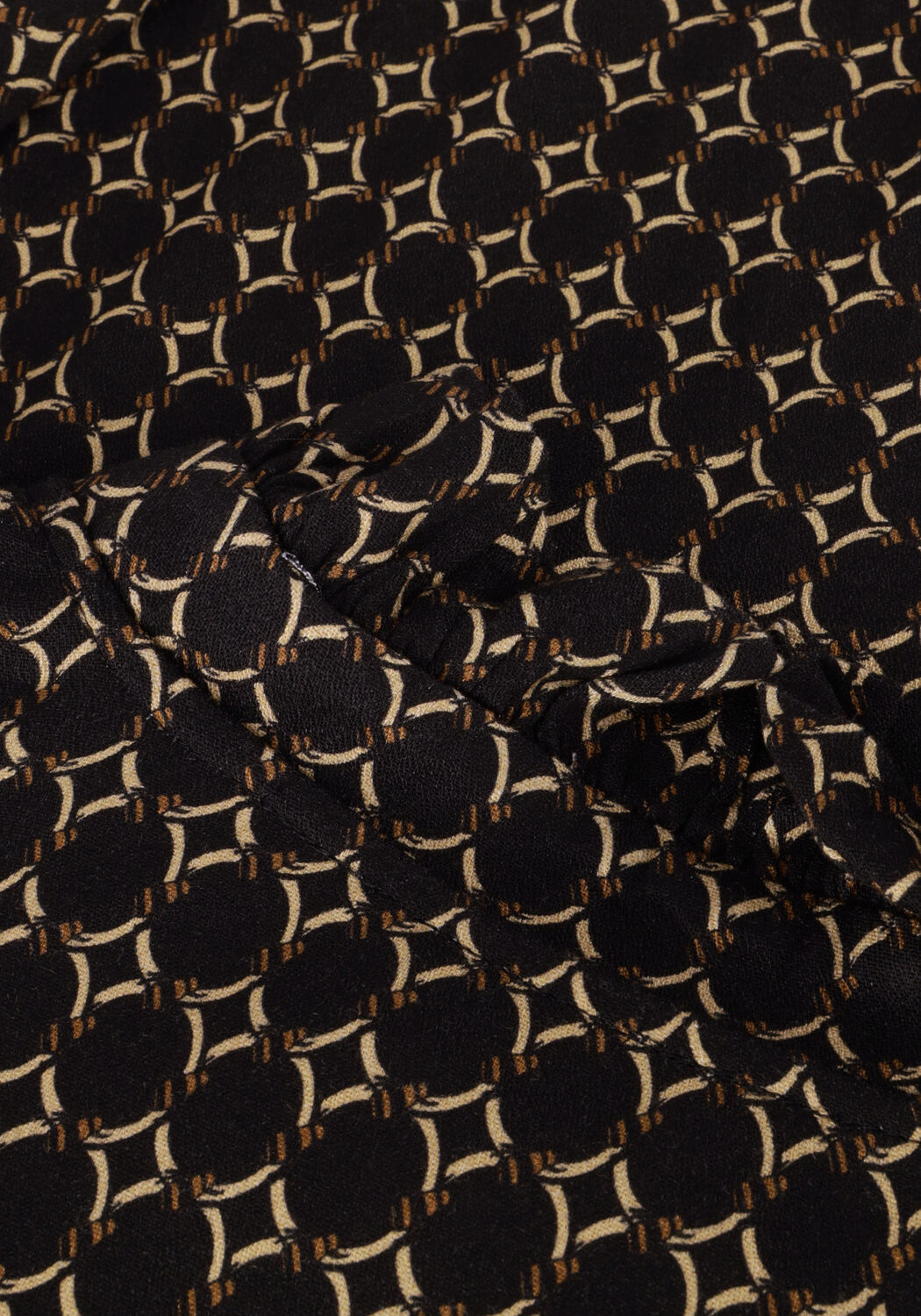 Camel DEA KUDIBAL Blouses MERLE - large