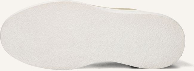 Witte CYCLEUR DE LUXE Lage sneakers CALI Witte CYCLEUR DE LUXE Lage sneakers CALI - large