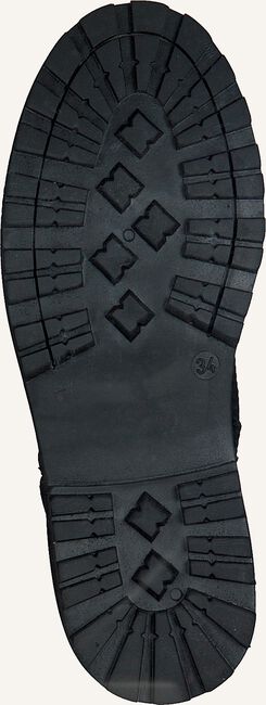 Zwarte DEVELAB Veterboots 41251 Zwarte DEVELAB Veterboots 41251 - large