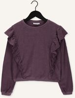 Paarse BLOSSOM KIDS Trui JADE Paarse BLOSSOM KIDS Trui JADE - medium