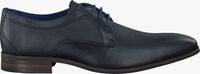 Blauwe BRAEND 415218 Nette schoenen - medium