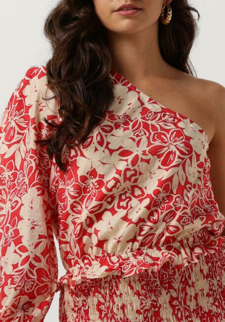 Rode STUDIO AMAYA Blouses MOLLY - large