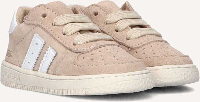 Beige SHOESME Lage sneakers BN25S002 Beige SHOESME Lage sneakers BN25S002 - large