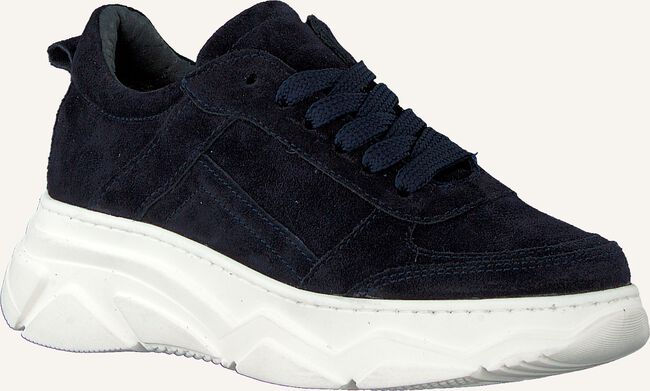 Blauwe HIP Lage sneakers H1224 Blauwe HIP Lage sneakers H1224 - large