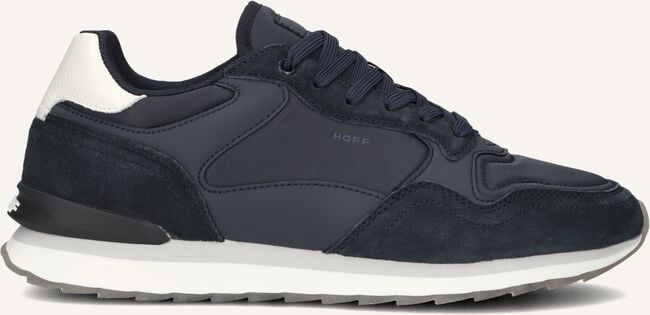 Blauwe THE HOFF BRAND Lage sneakers MONTERREY Blauwe THE HOFF BRAND Lage sneakers MONTERREY - large