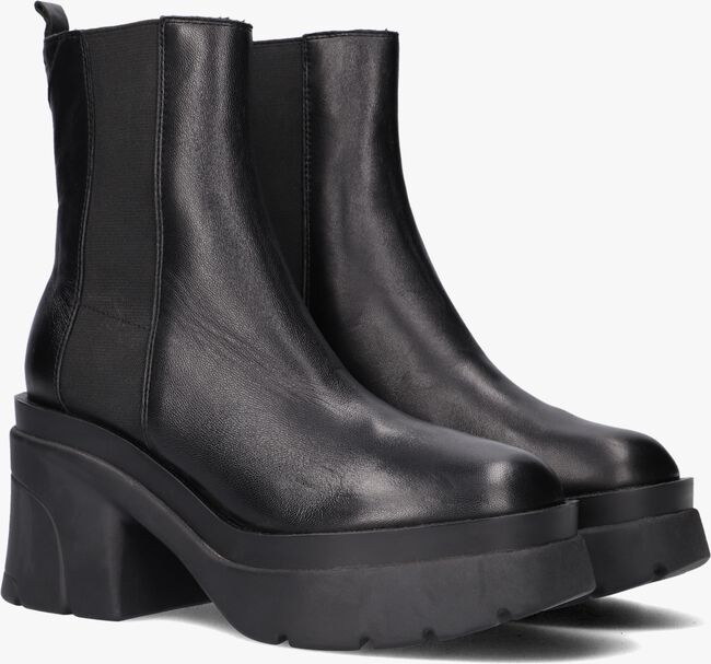 Zwarte GUESS Chelsea boots VANETA - large