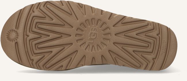 Groene UGG Vachtlaarzen W CLASSIC ULTRA MINI Groene UGG Vachtlaarzen W CLASSIC ULTRA MINI - large