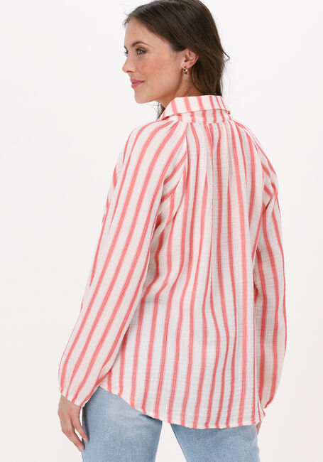Roze BELLAMY Blouses HART STRIPE - large