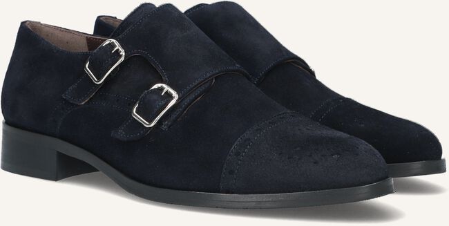 Blauwe PERTINI Instappers 15216 Blauwe PERTINI Instappers 15216 - large