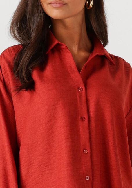 Rode YDENCE Blouses BLOUSE FENNA - large