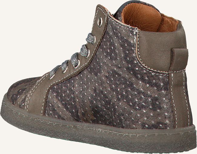 Taupe DEVELAB Lage sneakers 41416 Taupe DEVELAB Lage sneakers 41416 - large
