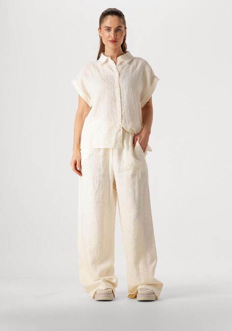 Gebroken wit CIRCLE OF TRUST Blouses CHERYL BLOUSE - large