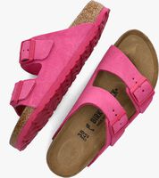 Roze BIRKENSTOCK Slippers ARIZONA DAMES - medium