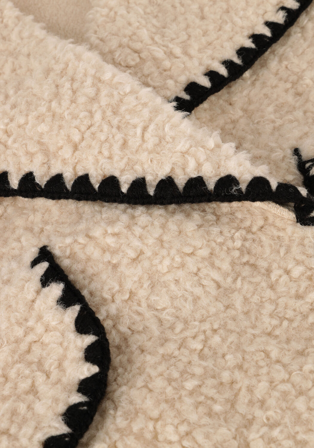 Zand OBJECT Jack OBJSHIREN JACKET 128 - large