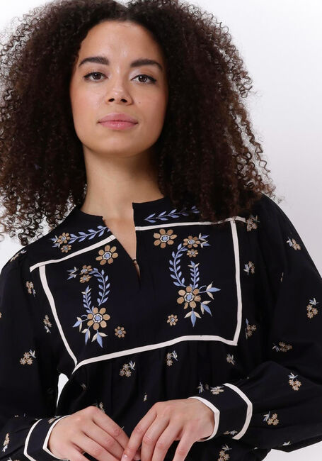 Zwarte SOFIE SCHNOOR Blouses BLOUSE - large