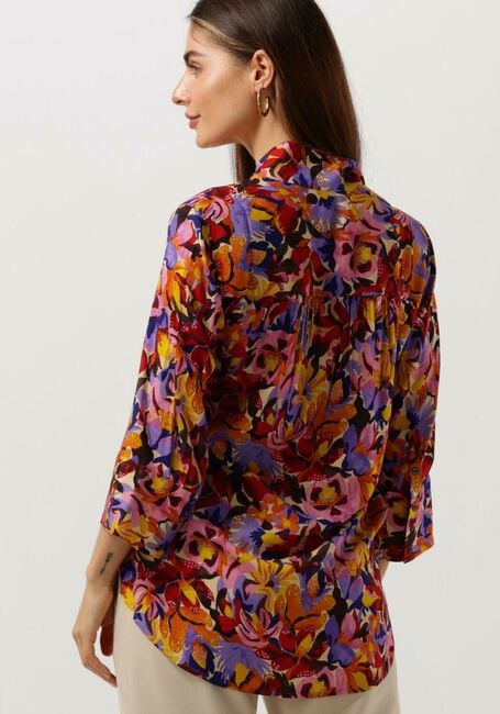 Roze DEA KUDIBAL Blouses KAMI EV - large