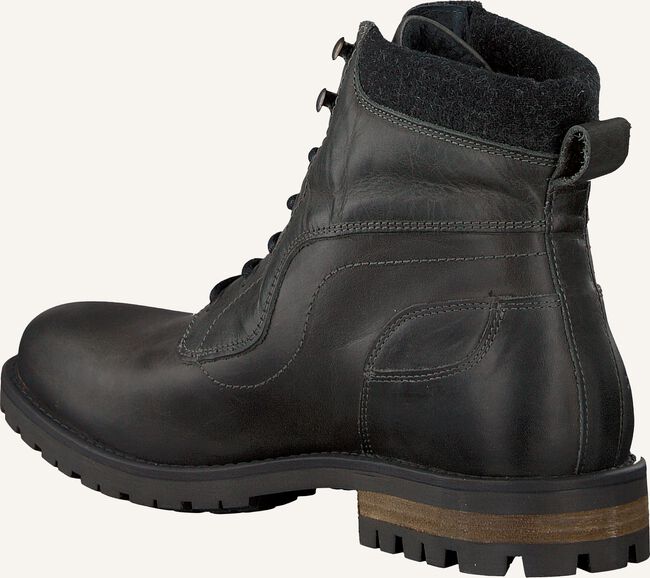 Grijze PME LEGEND Veterboots EMPIRE Grijze PME LEGEND Veterboots EMPIRE - large