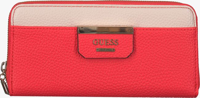 Rode GUESS Portemonnee SWCB64 22460 - large