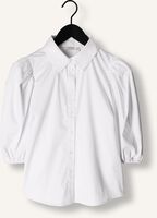 Witte NOTES DU NORD Blouses KIRA SHORT SLEEVE SHIRT Witte NOTES DU NORD Blouses KIRA SHORT SLEEVE SHIRT - medium