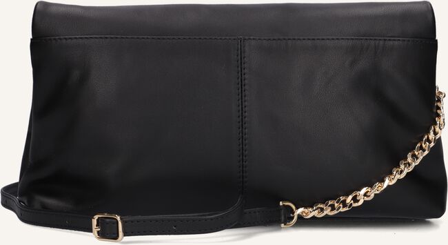 Zwarte UNISA Clutch ZFELICE Zwarte UNISA Clutch ZFELICE - large