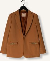 Camel TWINSET MILANO Blazer 15457742-CPC Camel TWINSET MILANO Blazer 15457742-CPC - medium