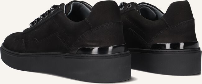 Zwarte STEFANO LAURAN Lage sneakers LJ2502 Zwarte STEFANO LAURAN Lage sneakers LJ2502 - large