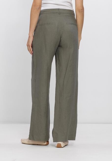 Groene INWEAR Pantalon SOLINAIW PANTS - large