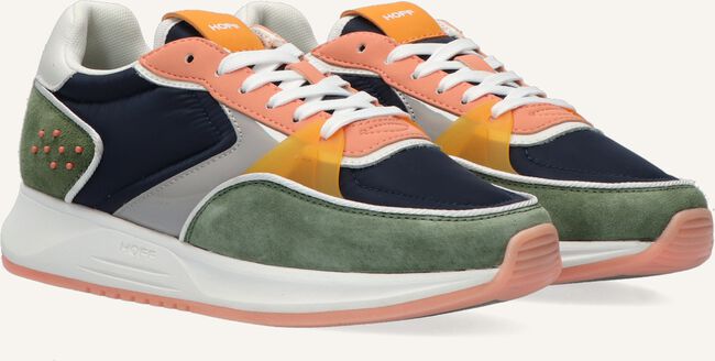 Multi THE HOFF BRAND Lage sneakers BROOKLYN Multi THE HOFF BRAND Lage sneakers BROOKLYN - large