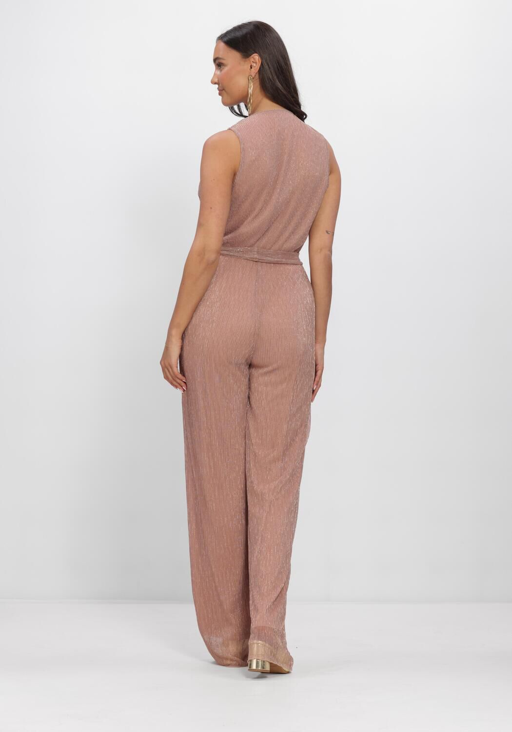 Rode FREEBIRD Jumpsuits F-JER-PLISSE-LUREX-26-2 - large