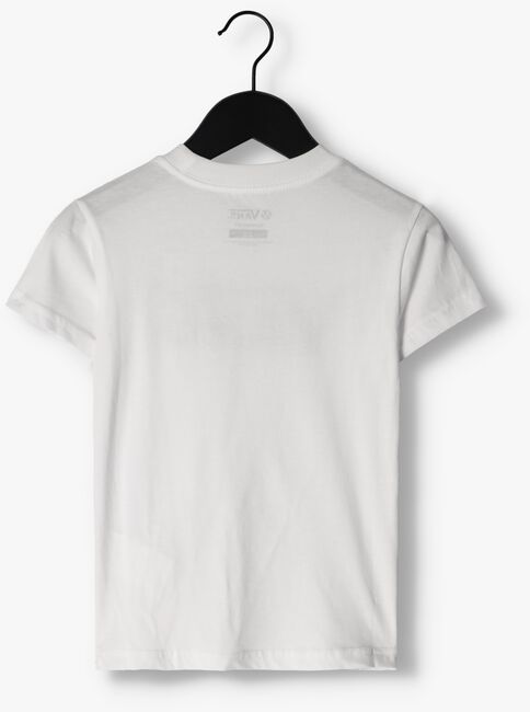 Witte VANS T-shirt BY VANS CLASSIC KIDS - large