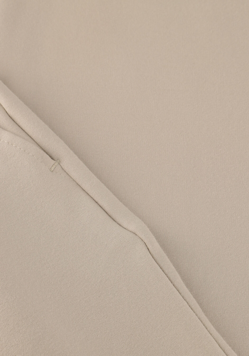 Beige PURE PATH Lange broeken PUNTA PANTS - large