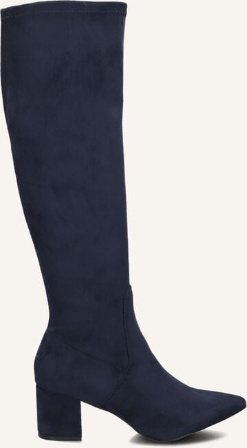 Blauwe OMODA Hoge laarzen 0591-5 Blauwe OMODA Hoge laarzen 0591-5 - large