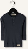 Blauwe MARMAR COPENHAGEN Tops & T-shirts TEE LS Blauwe MARMAR COPENHAGEN Tops & T-shirts TEE LS - medium