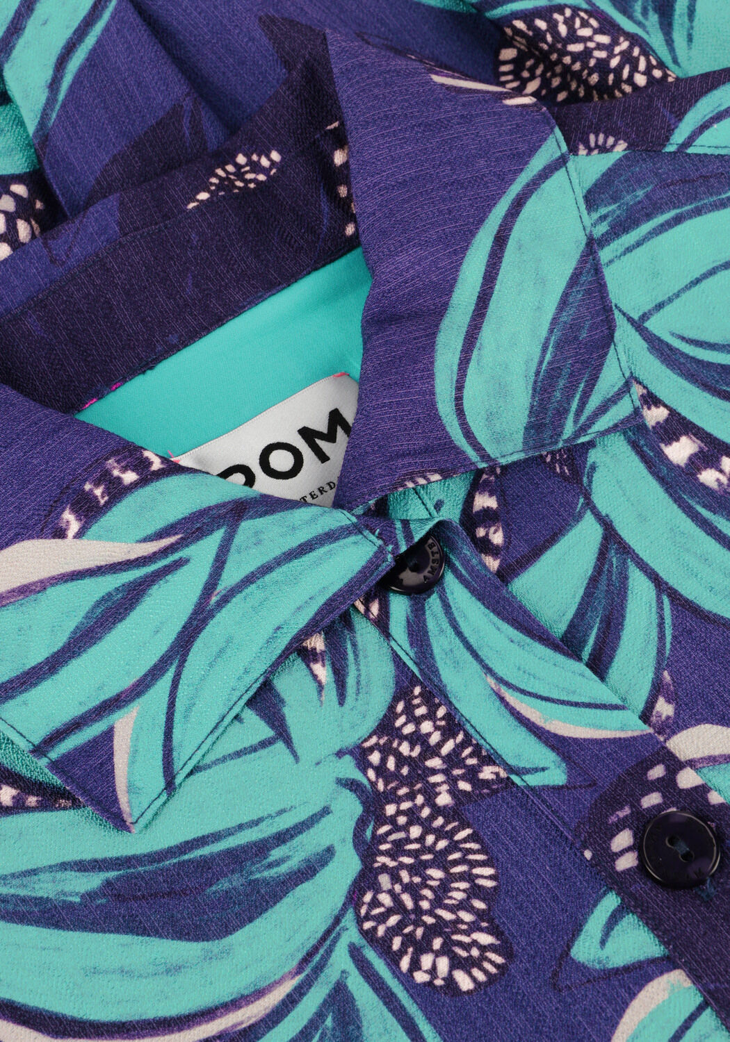 Multi POM AMSTERDAM Blouses DELICACY BLOUSE - large