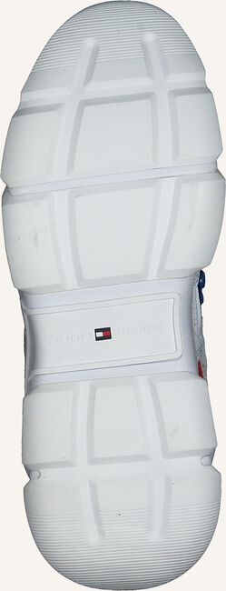 Rode TOMMY HILFIGER Lage sneakers CITY VOYAGER CHUNKY Rode TOMMY HILFIGER Lage sneakers CITY VOYAGER CHUNKY - large