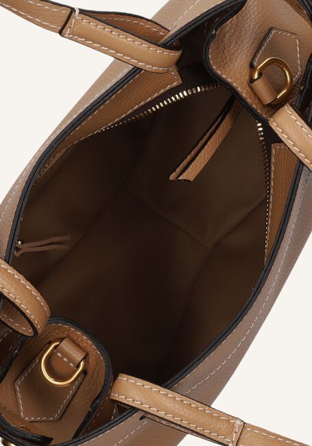 Camel GIANNI CHIARINI Schoudertas OTTAVIA 11290 Camel GIANNI CHIARINI Schoudertas OTTAVIA 11290 - large