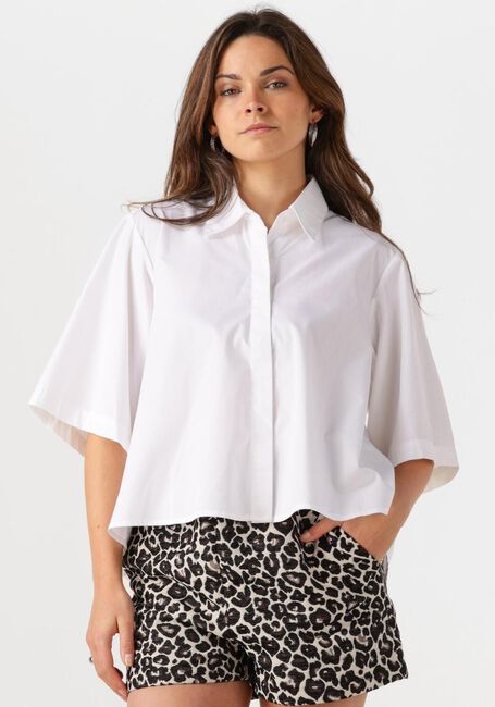 Witte EST'SEVEN Blouses ALIJAH BLOUSE - large
