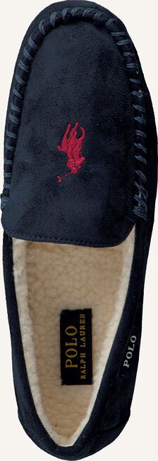 Blauwe POLO RALPH LAUREN Pantoffels DEZI V Blauwe POLO RALPH LAUREN Pantoffels DEZI V - large
