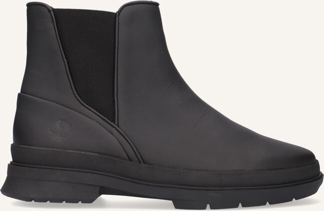 Zwarte TIMBERLAND Chelsea boots CC BOULEVARD Zwarte TIMBERLAND Chelsea boots CC BOULEVARD - large