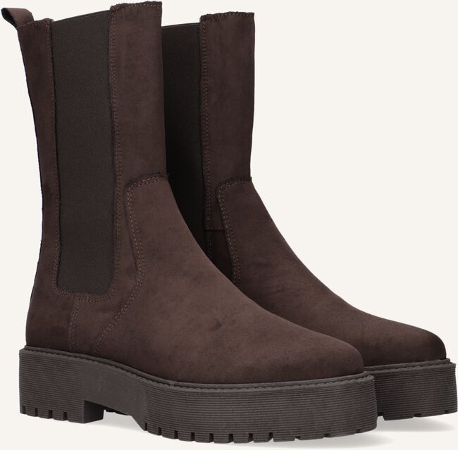 Bruine TANGO Chelsea boots BEE CHUNKY 1 Bruine TANGO Chelsea boots BEE CHUNKY 1 - large