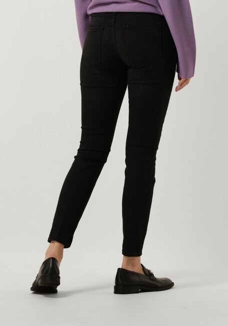 Zwarte DRYKORN Skinny jeans NEED 260173 - large