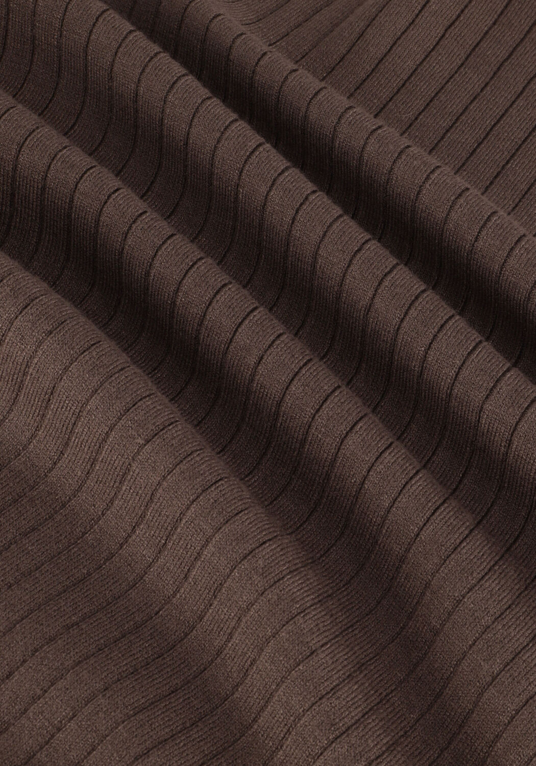 Grijze BEAUMONT Trui BROOKE - large