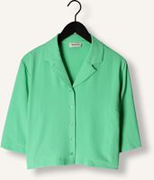 Groene MODSTRÖM Blouses AALIYAHMD SHIRT Groene MODSTRÖM Blouses AALIYAHMD SHIRT - medium