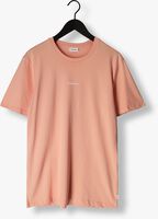 Perzik PUREWHITE T-shirt PURE LOGO TEE