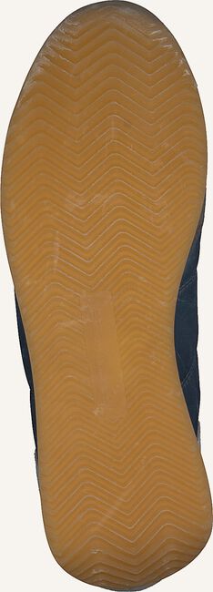 Grijze PHILIPPE MODEL Lage sneakers MONACO VINTAGE Grijze PHILIPPE MODEL Lage sneakers MONACO VINTAGE - large